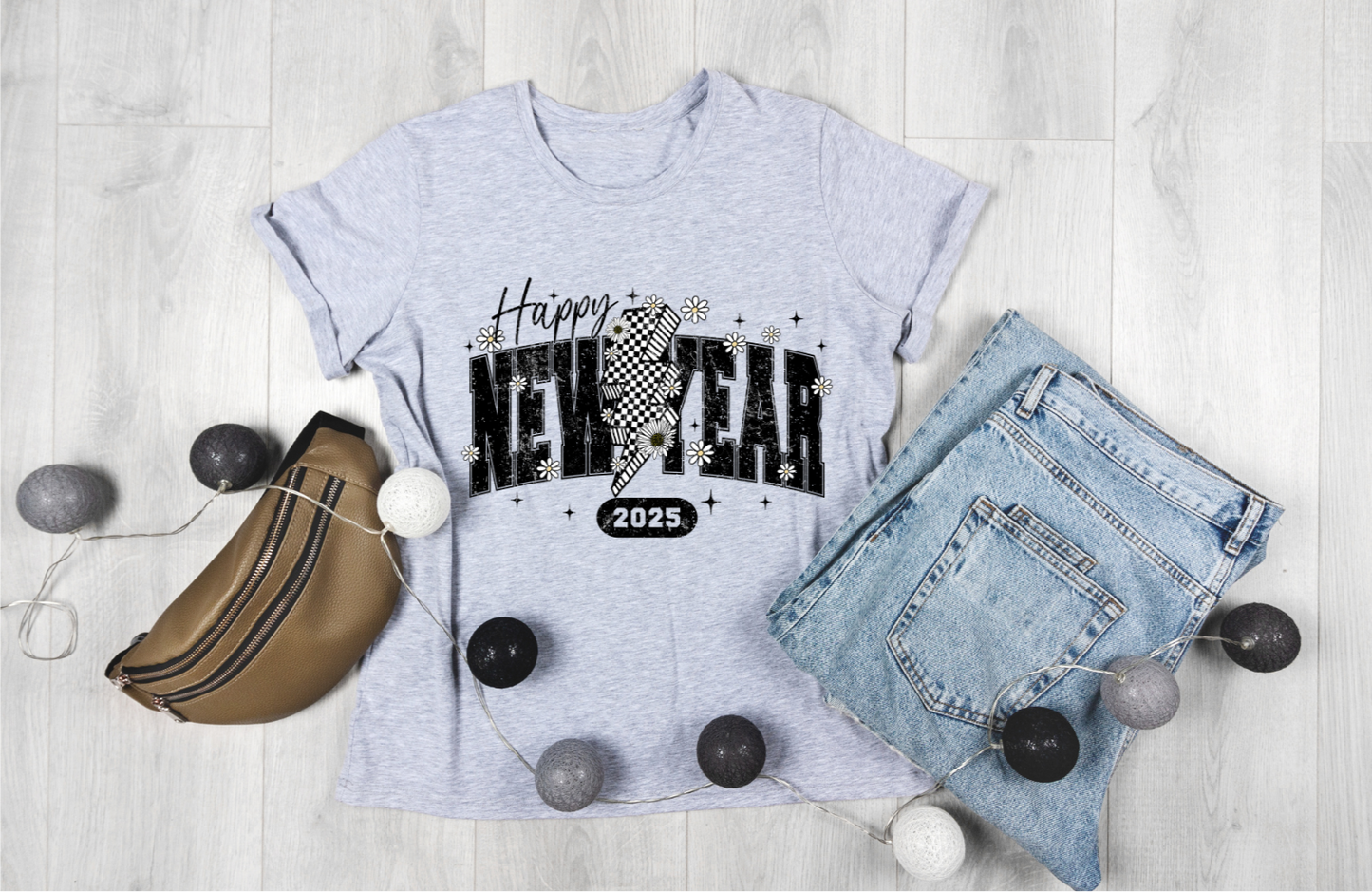Happy New Years 2025- Digital Download