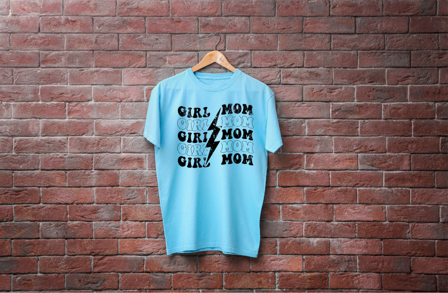 Girl Mom Digital Download