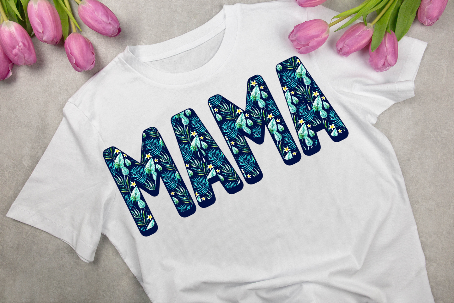 Mama Blue Digital Download