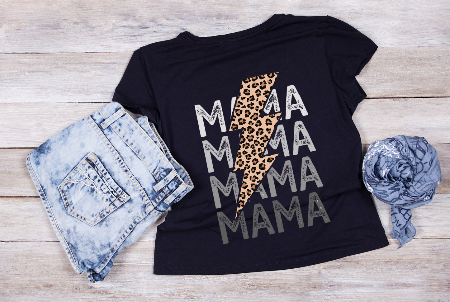 Mama Cheetah - Digital Download