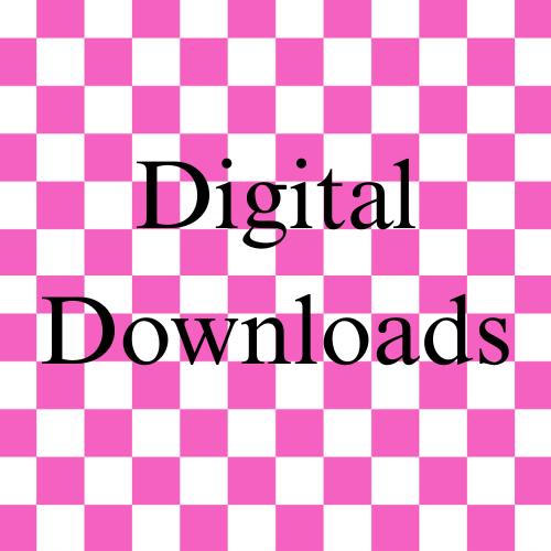 Digital Downloads