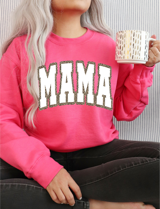 White Mama- Digital Download