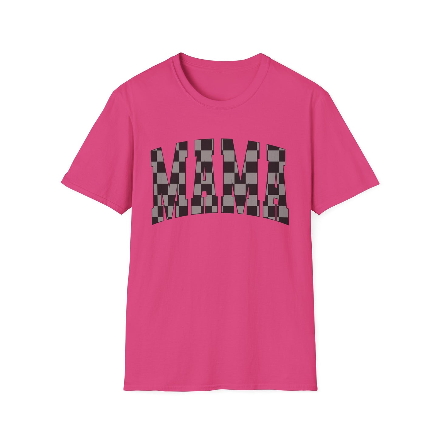 Chic MAMA Unisex Softstyle T-Shirt