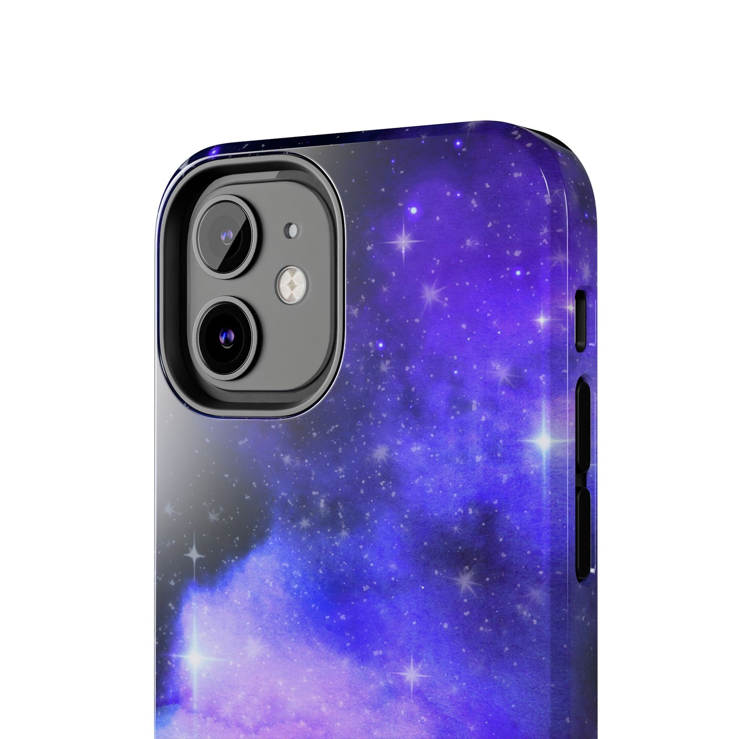 Galaxy Tough Phone Case - Durable Protection with Cosmic Design