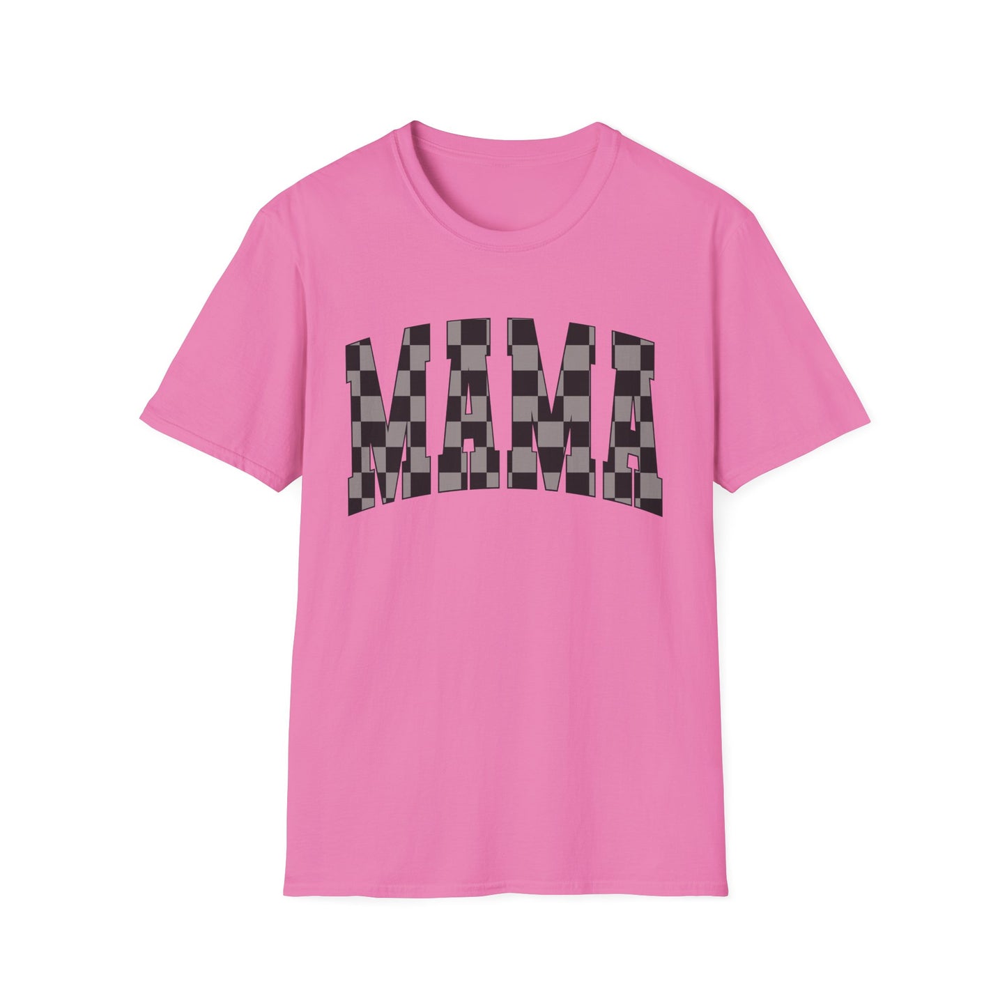 Chic MAMA Unisex Softstyle T-Shirt