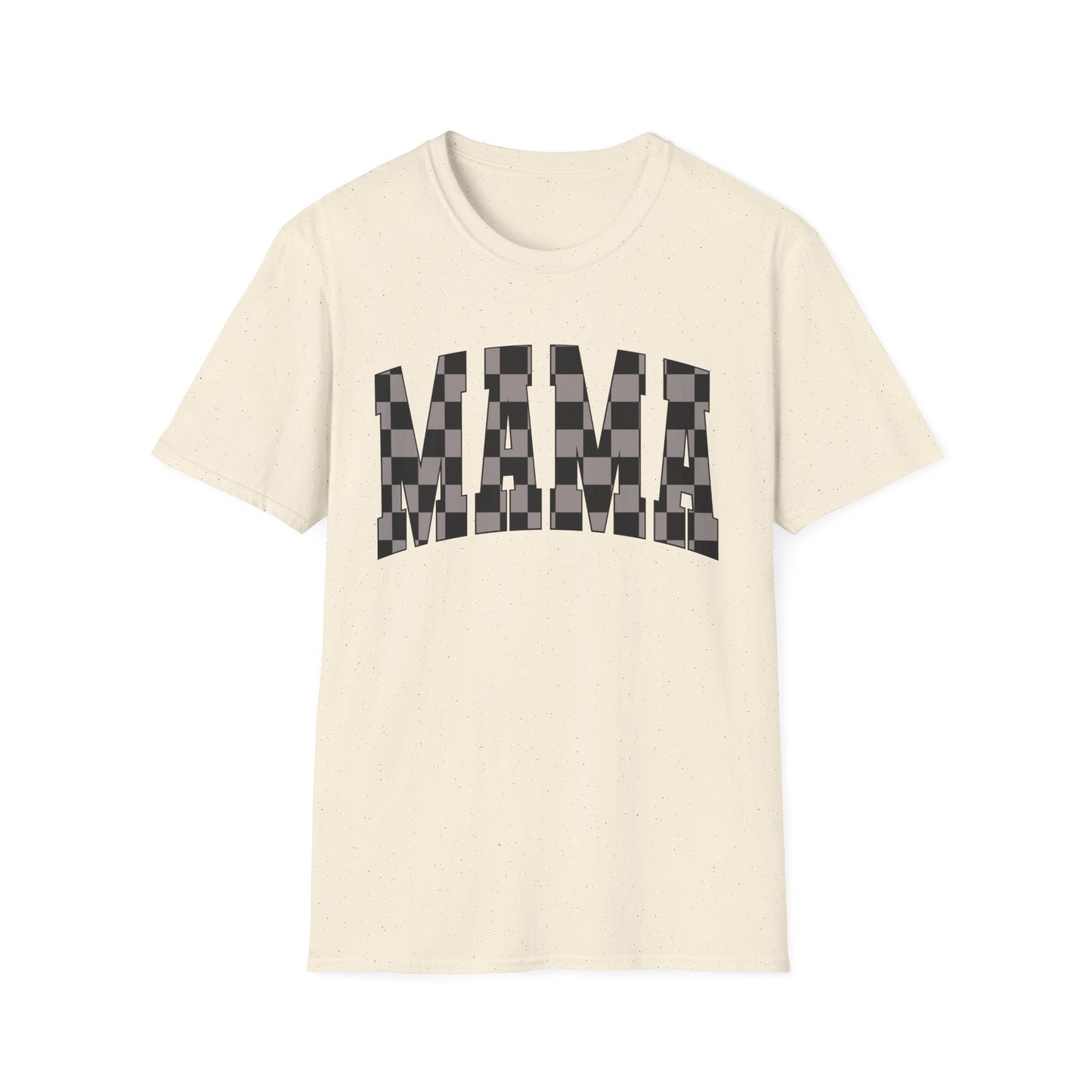 Chic MAMA Unisex Softstyle T-Shirt