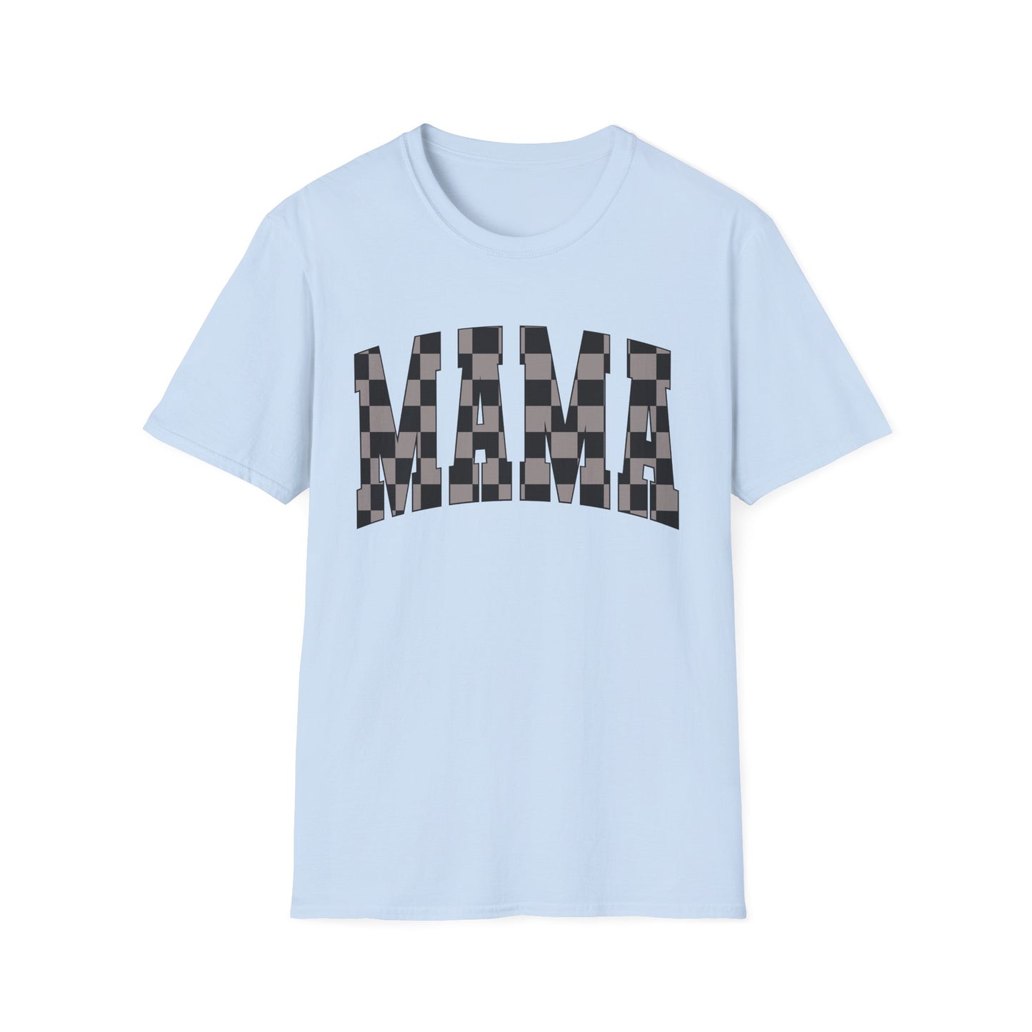 Chic MAMA Unisex Softstyle T-Shirt