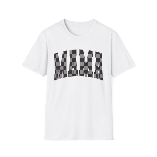 Chic MAMA Unisex Softstyle T-Shirt