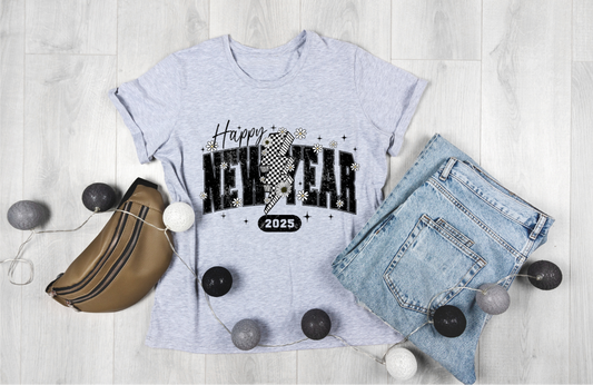 Happy New Years 2025- Digital Download