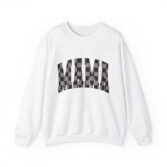 Mama Appreciation Unisex Crewneck Sweatshirt