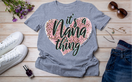 It’s a Nana Thing Digital Download