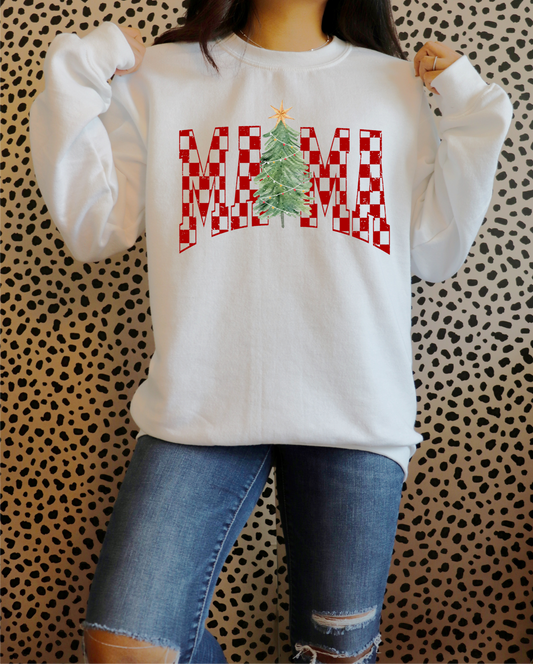Christmas Mama- Digital Download
