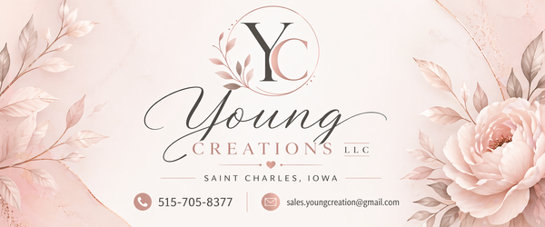 Young Creations LLC