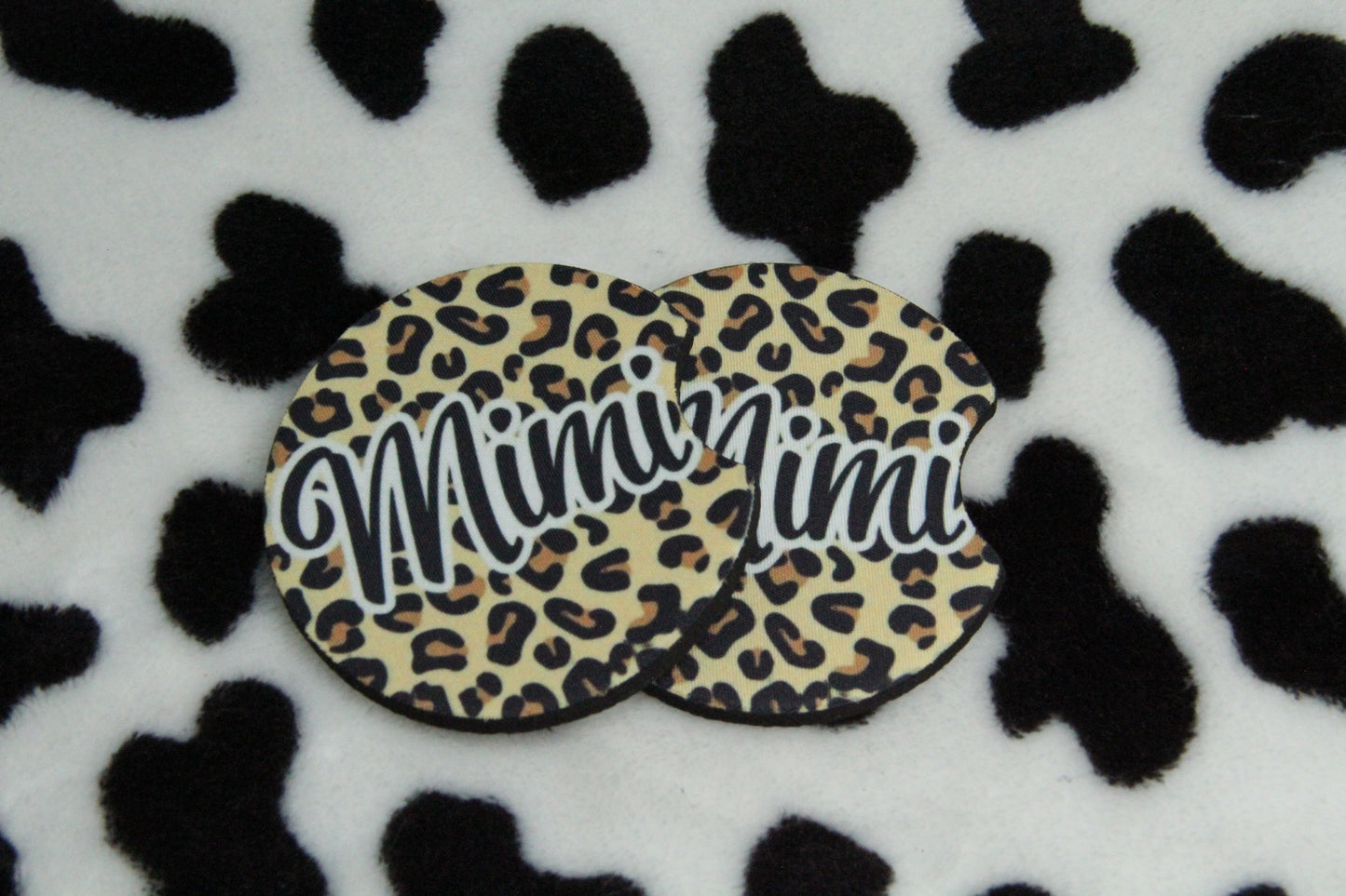 Mimi Cheetah