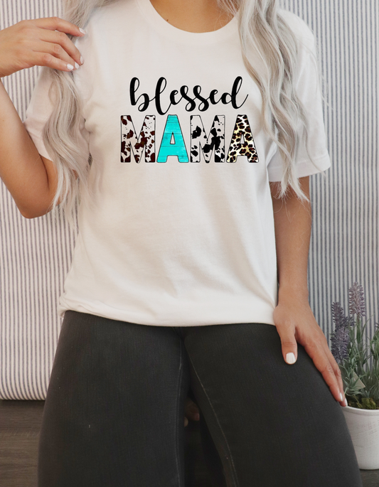 Blessed Mama- Digital Download