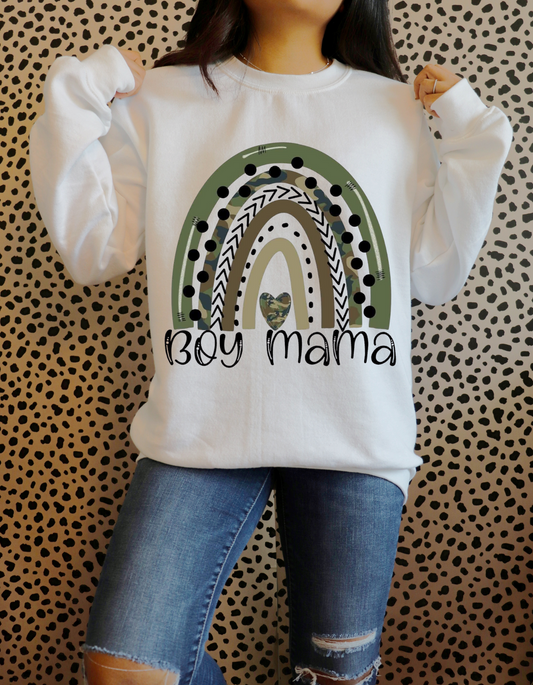 Boy Mama- Digital Download