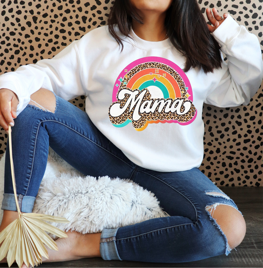 Mama Rainbow Digital Download