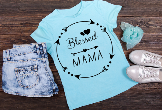 Blessed Mama- Digital Download