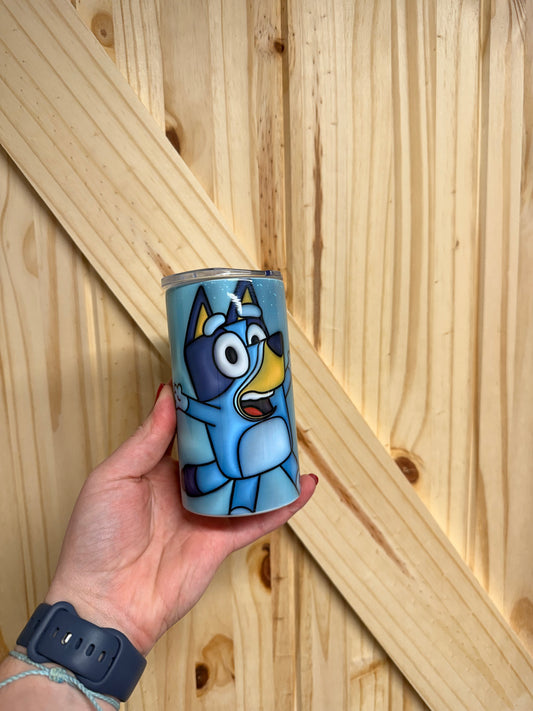 Bluey Kids Sippy/ Cup
