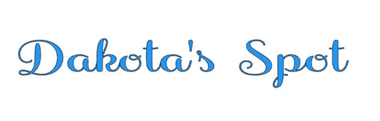 Custom Window Decal