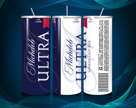 20oz Ultra Tumbler