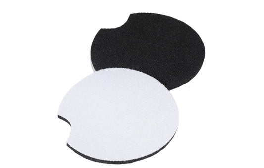 Custom Car Coasters