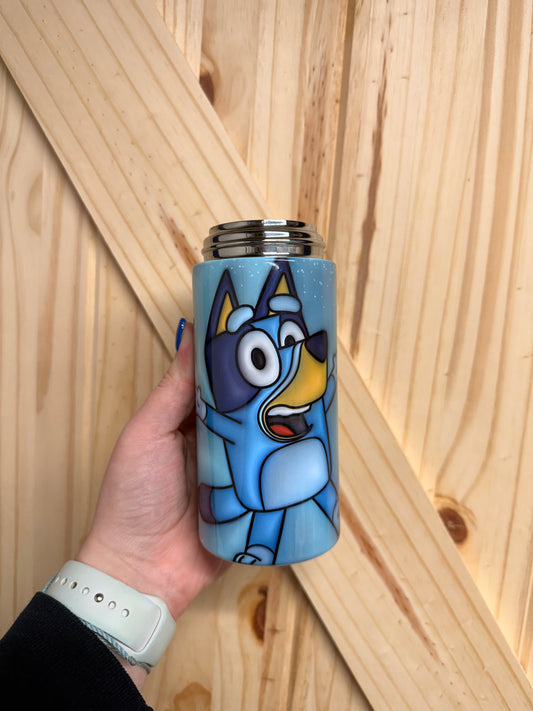 Bluey Kids Water Bottle