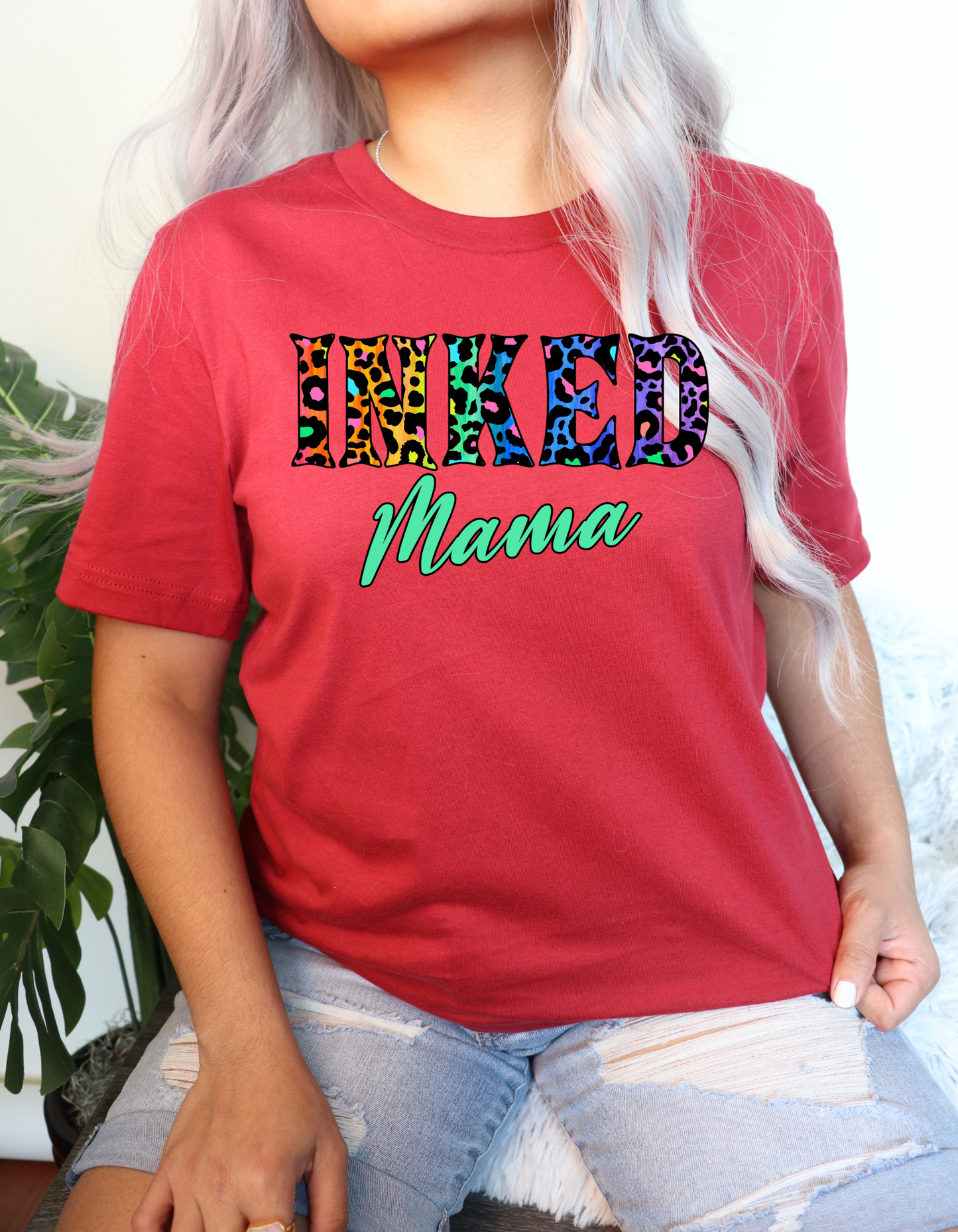 Inked Mama - Digital Download