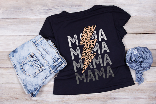 Mama Cheetah - Digital Download