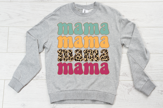 Mama Cheetah - Digital Download