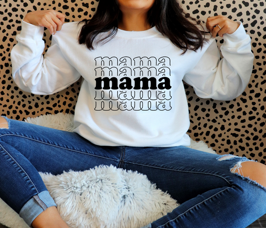 Mama - Digital Download