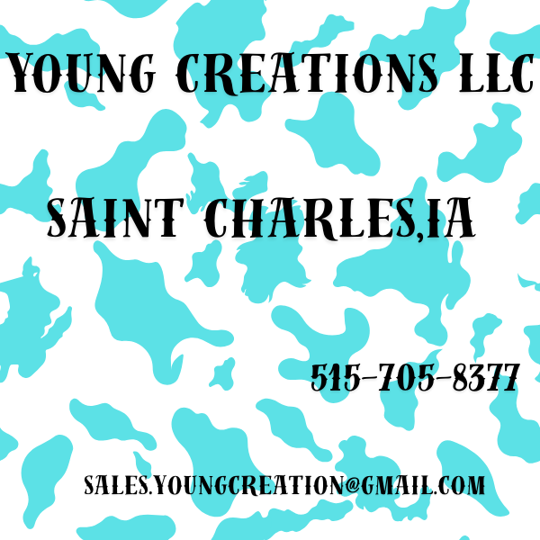 Young Creations LLC